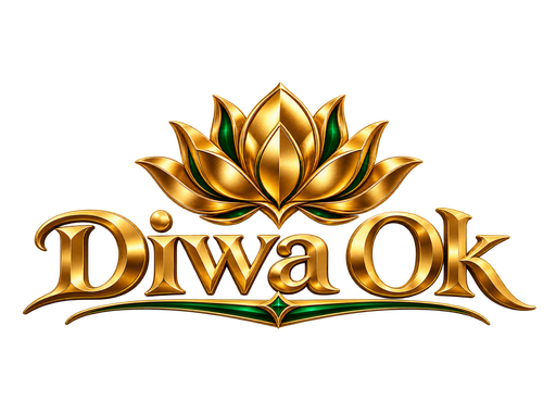 Diwa Ok games lobby